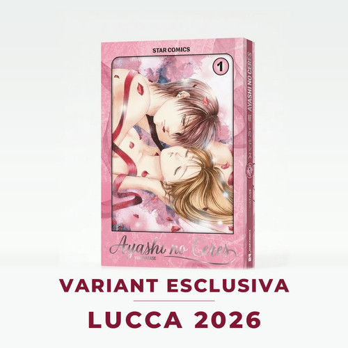 Variant esclusiva lucca - esclusiva,